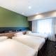 Hotel Kazusaya, Tokio - Fotografie 2