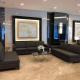 Fame Residences Mandaluyong 1 Bedroom City View, Manila - Fotografie 10