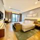 188 suites 2bedroom/4pax/13minute walk to klcc, Kuala Lumpur - Fotografie 1