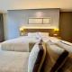 188 suites 2bedroom/4pax/13minute walk to klcc, Kuala Lumpur - Fotografie 2