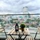 188 suites 2bedroom/4pax/13minute walk to klcc, Kuala Lumpur - Fotografie 7