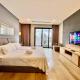 188 suites 2bedroom/4pax/13minute walk to klcc, Kuala Lumpur - Fotografie 10