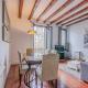 The Collection Barcelona - Cozy and bright 3BD apartment by Gran Via - Foto 7