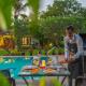 StayVista at Moksh Villa - BBQ & Jacuzzi, Alibaug - Kuva 2