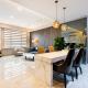 RiverGate Luxury Apartment