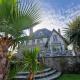 Villa Fresquet, Cherbourg en Cotentin