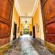 Chic Green Penthouse - Domotic Comfort in Milans Trendy Nightlife District, Milan - Photo 5