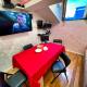 Chic Green Penthouse - Domotic Comfort in Milans Trendy Nightlife District, Milan - Photo 9