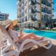 Elysium Deluxe Suites Antalya, Antalya - Photo 2