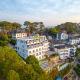 TALA Dalat Hotel, Da Lat