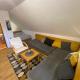 Apartmán Ivko, Letohrad (fotografie 2)