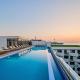 SeaScape Apartment in Infinity Beach Resort - parking, Mamaia - Foto 9