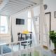 Shabby Chic plus Self CheckIn plus Free Street Parking, Berlín - Fotografie 1