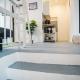 Shabby Chic plus Self CheckIn plus Free Street Parking, Berlín - Fotografie 9