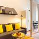 Cosy loft style Apartment in Berlin Wilmersdorf, Berlín - Foto 1