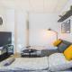 Spacious Two BR Close To Stadtpark and Street Parking, Hamburg - Zdjęcie 3