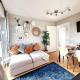 Urban Living - Top Floor Apartment, ハンブルク - 写真 1