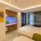 Wecostay Gangnam, Seúl - Foto 1