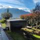 Magic Garden with Jacuzzi-Pool and Luxury Lake Como view Lenno - Foto 9