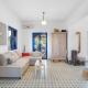 Little House with private pool and garden - BY APOKORONAS VILLAS, Xirostérnion (fotografie 2)