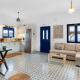 Little House with private pool and garden - BY APOKORONAS VILLAS, Xirostérnion (fotografie 8)