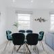 Stylish Apartments - Hyde Park, Londýn - Fotografie 8