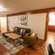 Modern & Cozy Getaway House near Conway lake - Pet Friendly