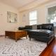 Stylish Apartment in Malden 20 Min from Boston #2, Malden
