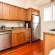 Stylish Apartment in Malden 20 Min from Boston #2, Malden (fotografie 4)
