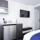 Modern Studio in Historic Boston - Garden Unit #1 - Foto 5