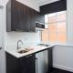Modern Studio in Historic Boston - Unit #302 - Fotografie 10