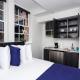 Modern Studio in Historic Boston - Garden Unit #4 - Foto 8