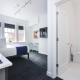Stylish Studio in Historic Boston - Unit #406 - Foto 9