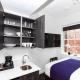 Stylish Studio in Historic Boston - Unit #404 - Fotografie 7