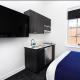 Modern Studio in Historic Boston - Unit #402 - Foto 8