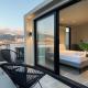 Hyperion Penthouse, Patra - Fotografie 1