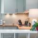 Oczapowskiego 2 by Homeprime, Warschau - Foto 6