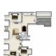 Luxury Apartment w Privat Rooftop Terrace - CPH C, Copenhague - Foto 3