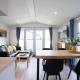 Ostseecamp Ferienhaus Sonneneck mit umzäuntem Grundstück, Scharbeutz - Foto 2