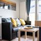 Ostseecamp Ferienhaus Sonneneck mit umzäuntem Grundstück, Scharbeutz - Foto 6