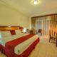 Hotel Chez Lando, Kigali (fotografie 4)