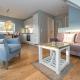 Appartement Flut No 8, Westerland - Fotografie 4