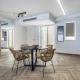 The Cube - Designer finished studio by SF Homes Gżira - Fotografie 5