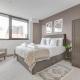 Spacious 1 BR apt w 2 king bed by Tent serviced apartments, Farnborough (Foto 3)