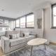 Spacious 1 BR apt w 2 king bed by Tent serviced apartments, Farnborough (Foto 4)