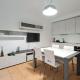 Xenia Apartments - Spacious and bright new flat with garden, Milán - Fotografie 8