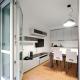 Xenia Apartments - Spacious and bright new flat with garden, Milán - Fotografie 10