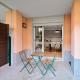 Xenia Apartments - Spacious and bright new flat with garden, Milán - Fotografie 2