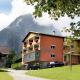 Hotel Garni Madrisa