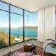 Dazzling View, Knysna - Stunning holiday villa with roof deck & 360° views, Knysna - Photo 9